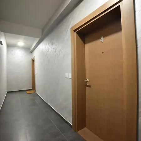 Apartman Kalina Zlatibor Exterior photo