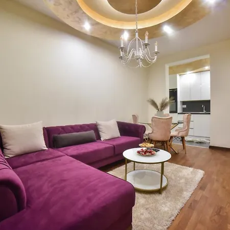 Apartman Kalina Zlatibor Exterior photo