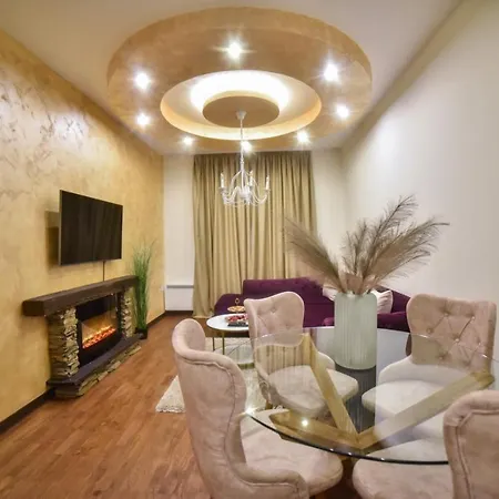 Apartman Kalina Zlatibor Exterior photo