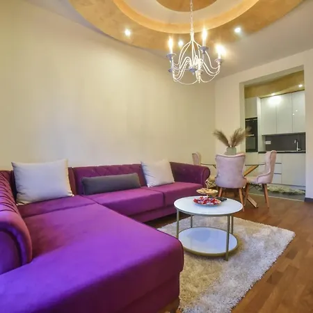 Apartman Kalina Zlatibor Exterior photo