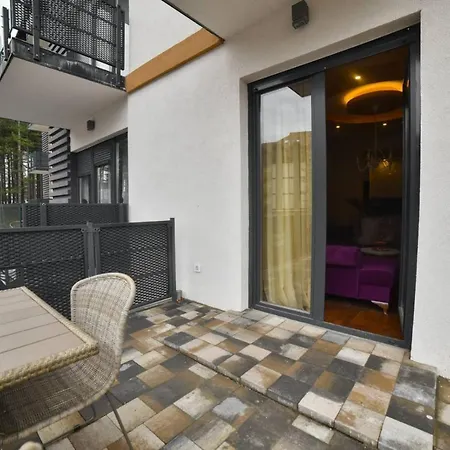 Apartman Kalina Zlatibor Exterior photo