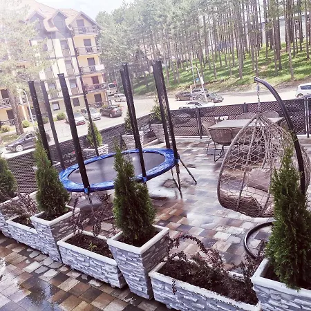 Apartman Kalina Zlatibor Exterior photo
