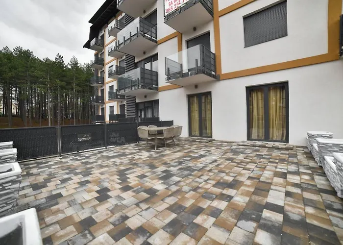 Apartman Kalina