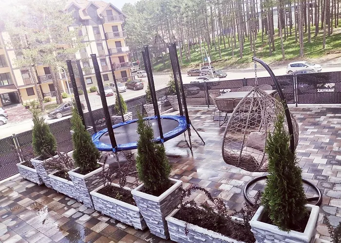 Apartman Kalina