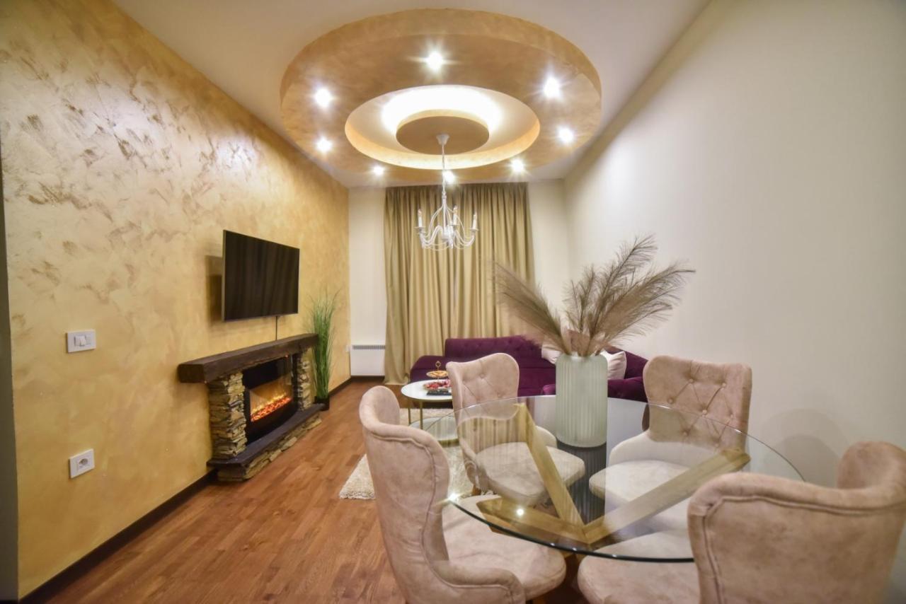 Kalina Apartment Zlatibor