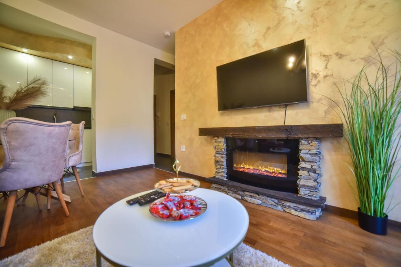 Kalina Apartment *