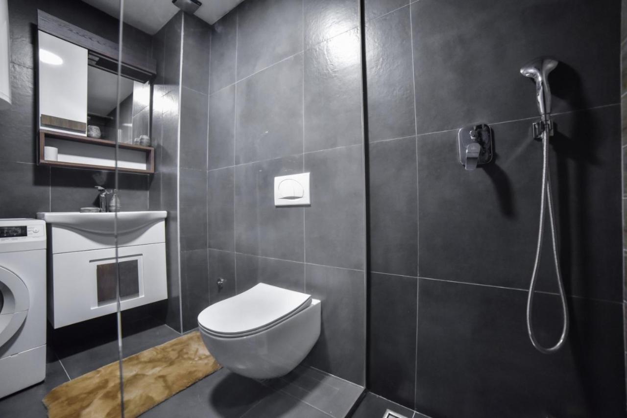 Kalina Apartment Zlatibor