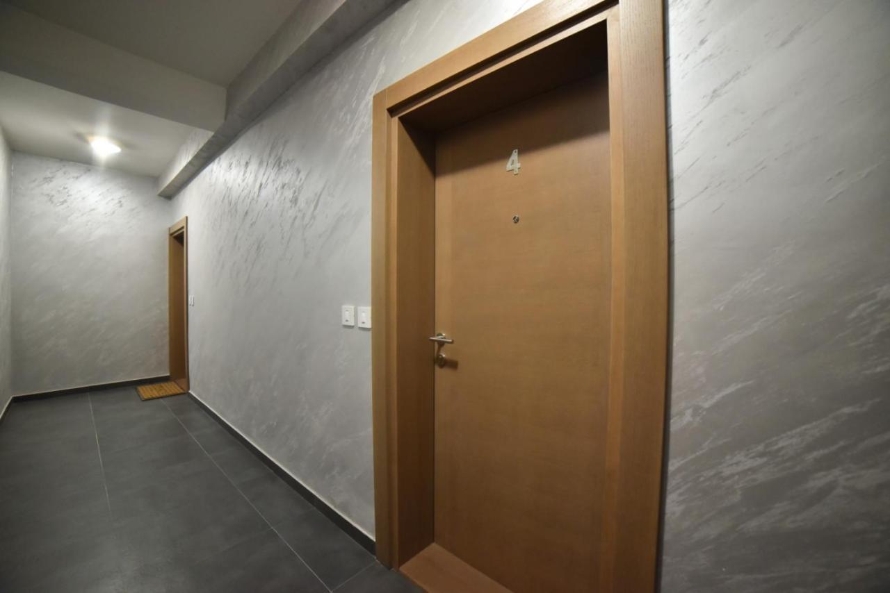 Kalina Apartment Zlatibor