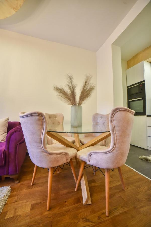 Kalina Apartment Zlatibor