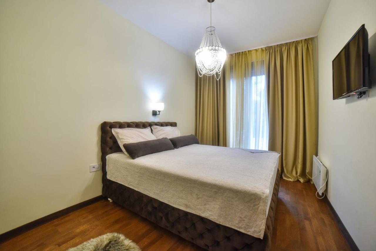 Apartment Kalina