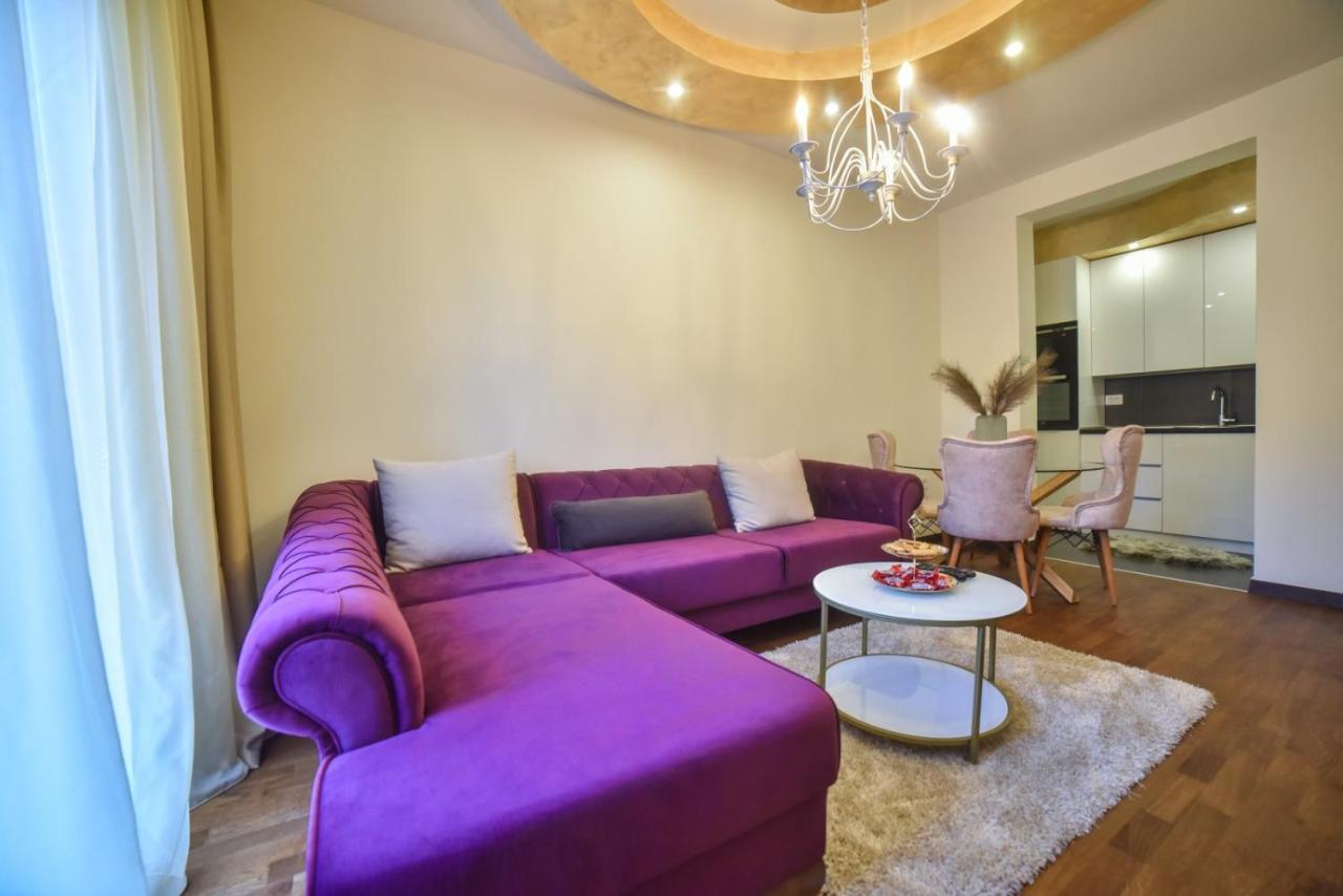 Kalina Apartment Zlatibor