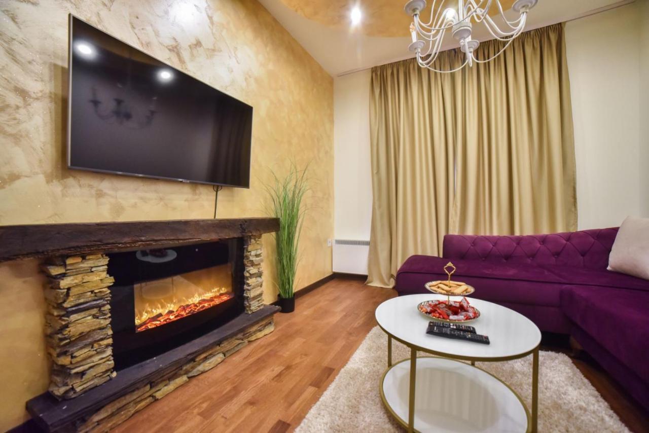Apartment Kalina