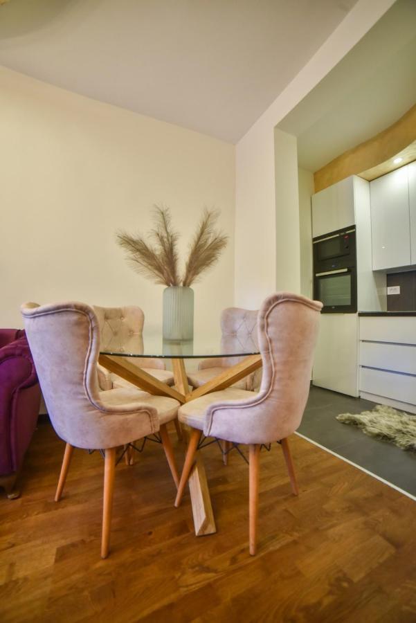 Kalina Apartment *