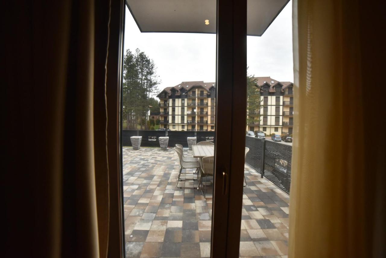 Apartment Kalina *