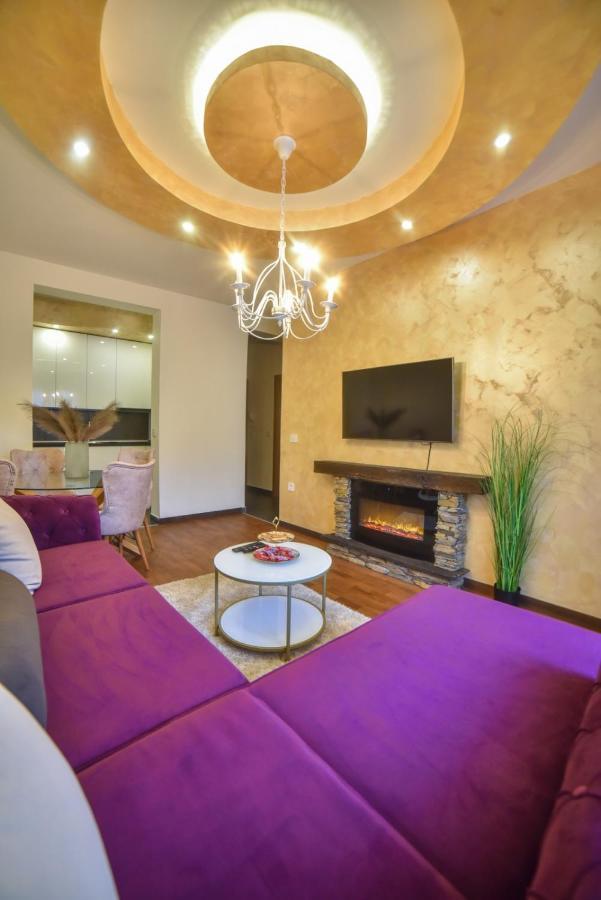 Kalina Apartment Zlatibor