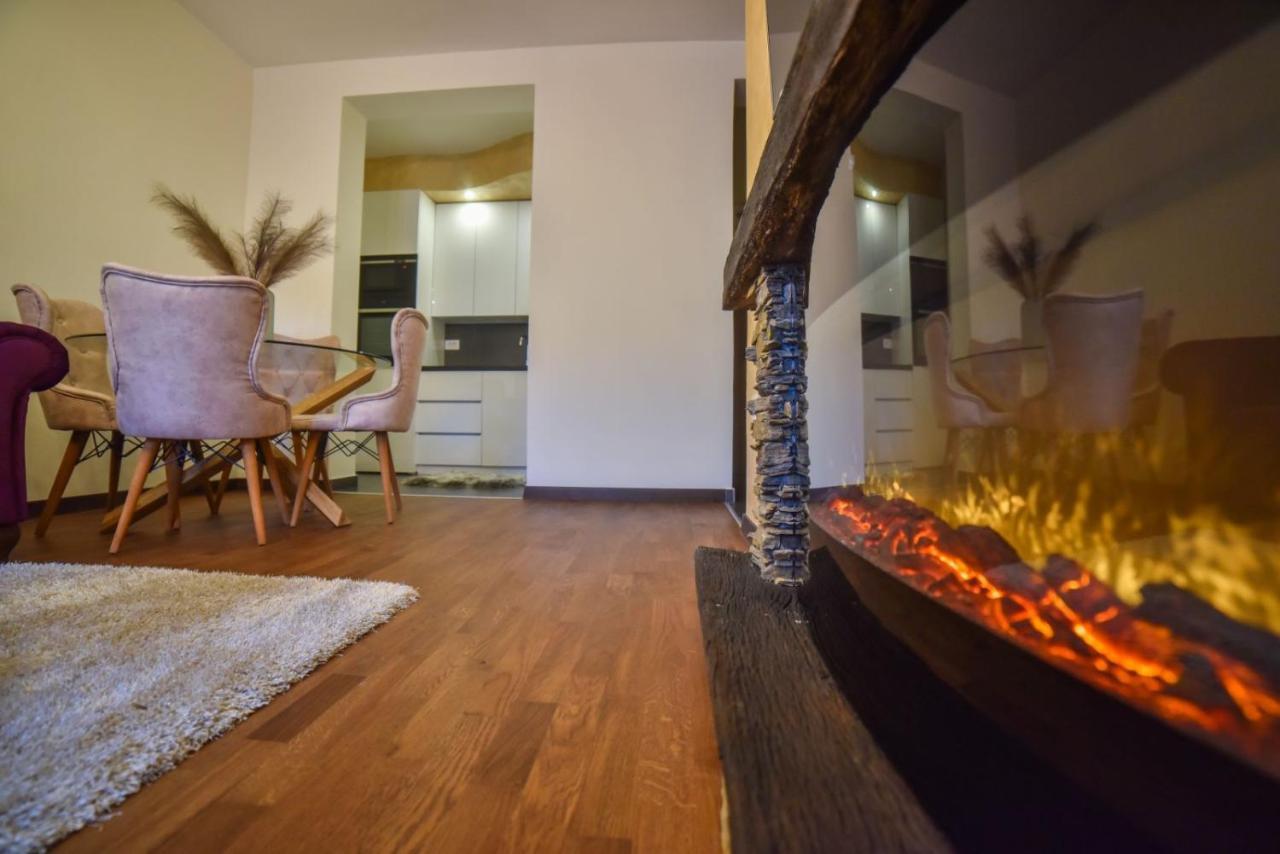 Apartment Kalina Zlatibor