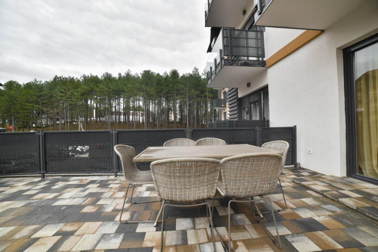 Kalina Apartment *