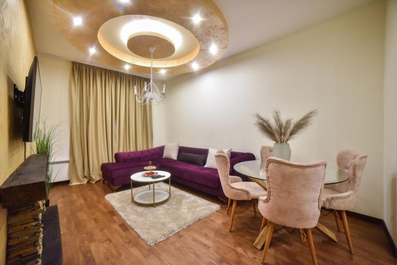 Kalina Apartment *
