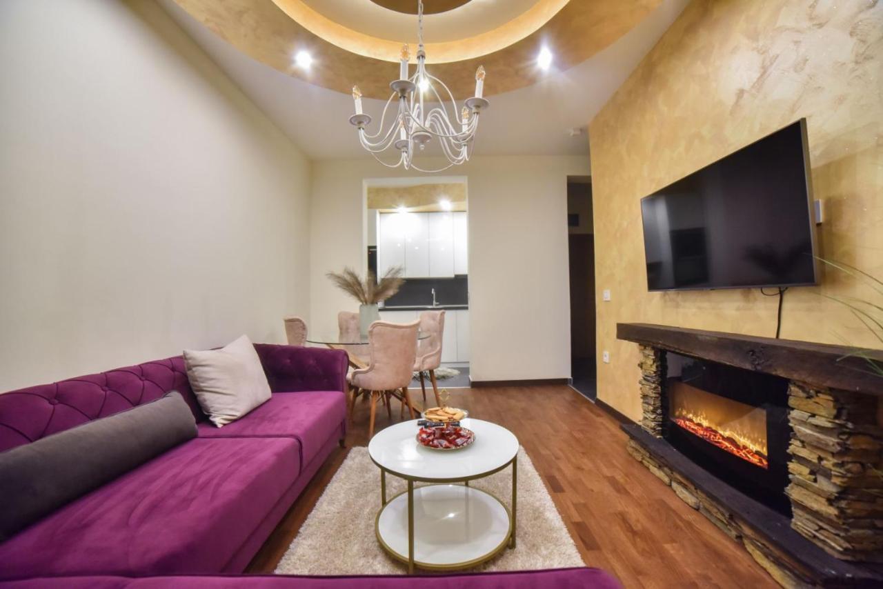 Kalina Apartment Zlatibor
