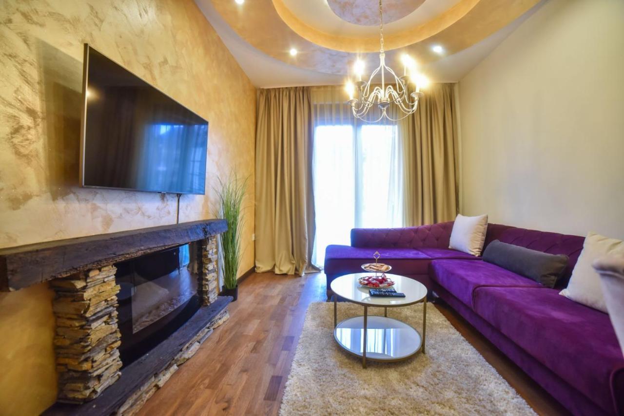 Apartment Kalina Zlatibor