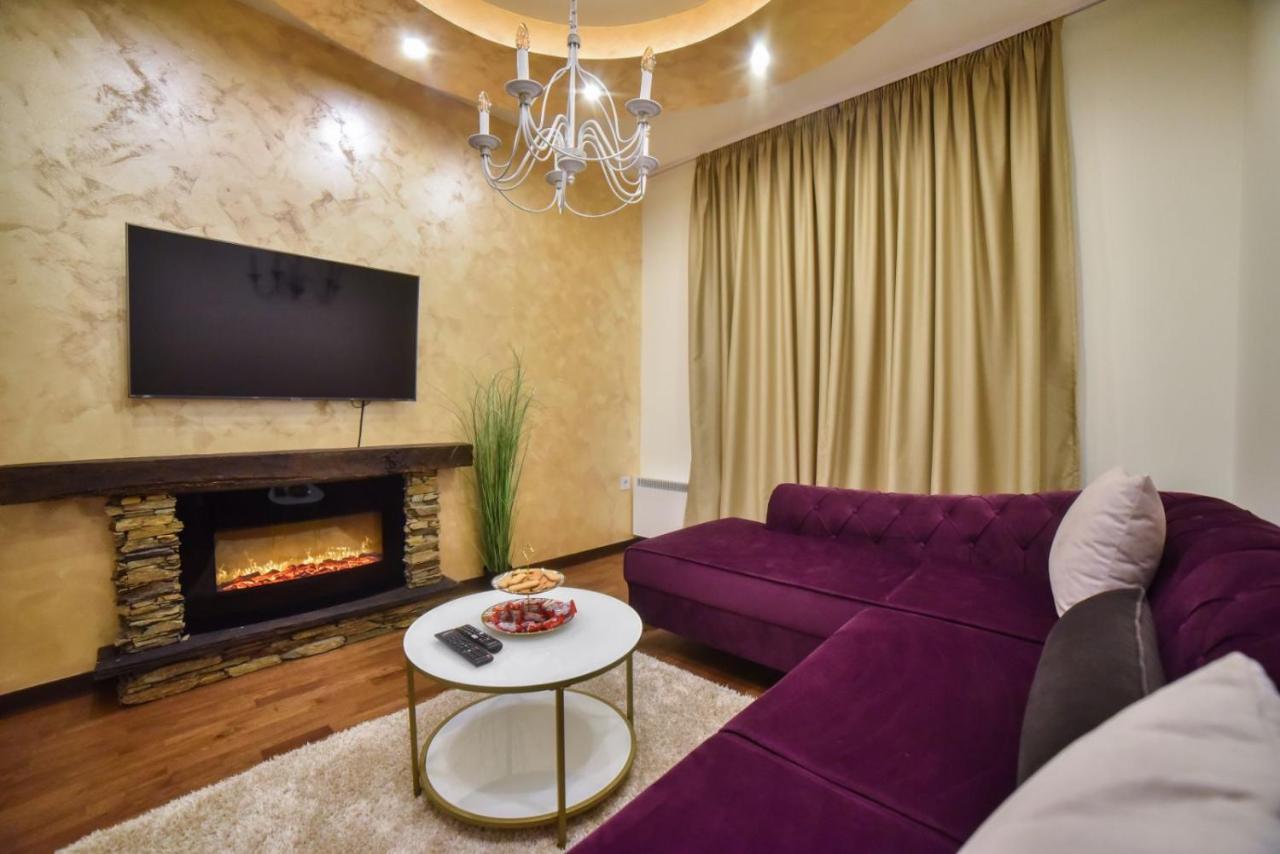 Apartment Kalina *