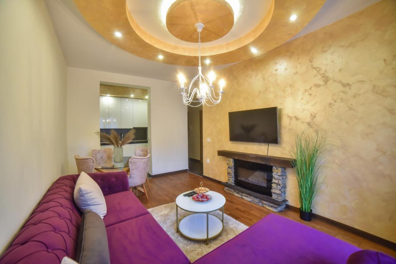 Kalina Apartment *