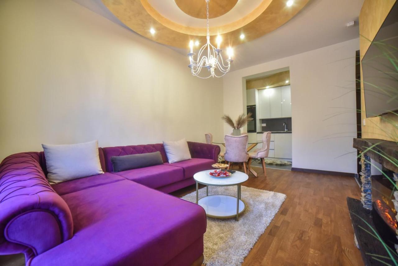 Apartment Kalina