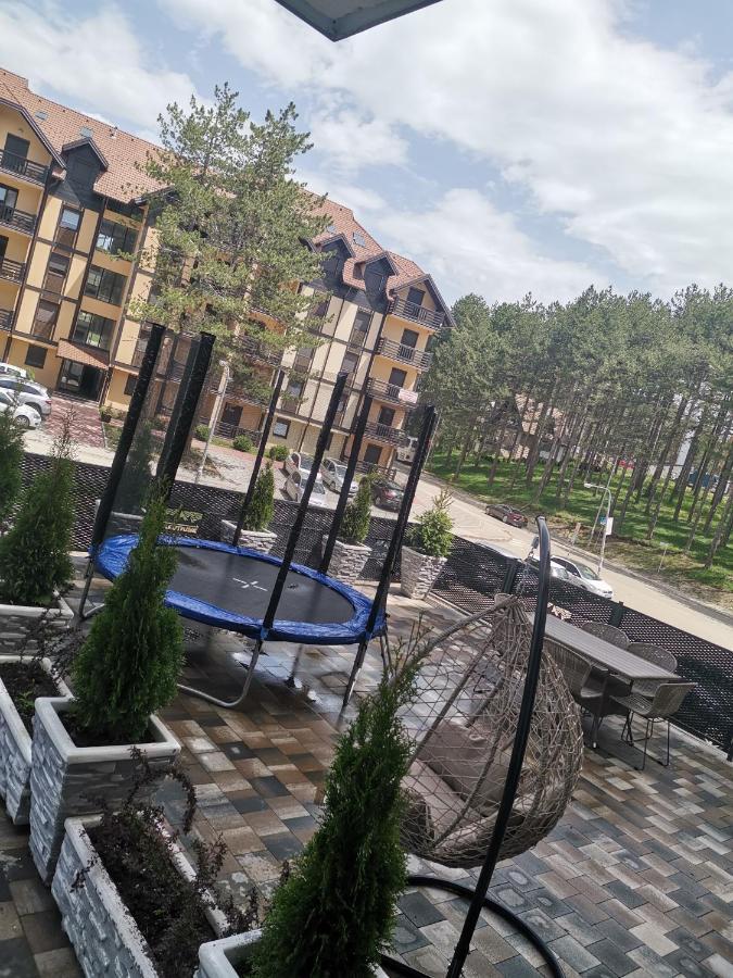 Apartment Kalina *